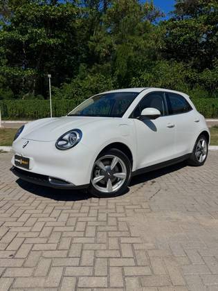 GWM ORA 03 48 KW ELÉTRICO SKIN